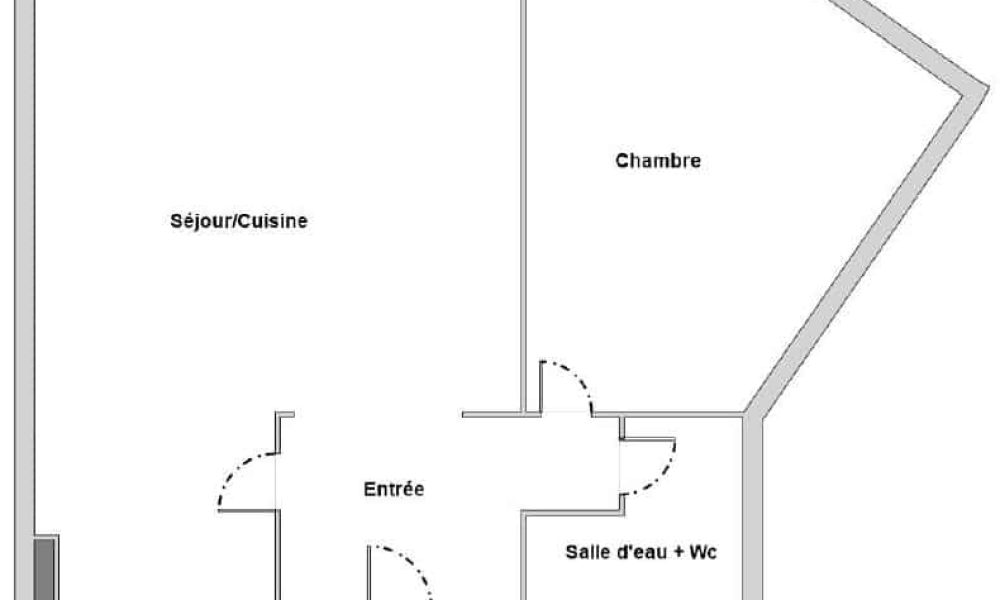 PLAN-Vente_Appartement_Romainville-2pieces-v1